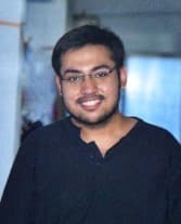 Ishan Upadhyaya